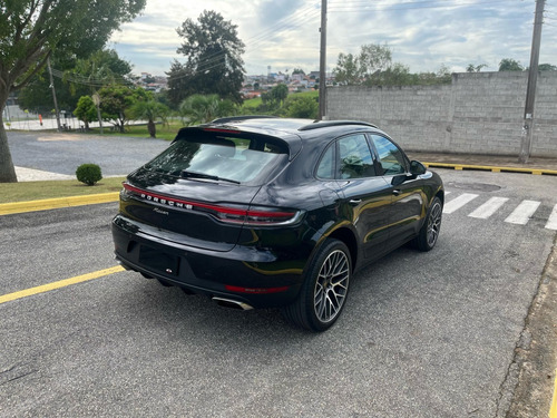 Porsche Macan 2.0 16V GASOLINA 4P AUTOMÁTICO