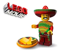 Comprar Lego Taco Tuesday Guy The Lego Movie Series 71004 Sobre Sell