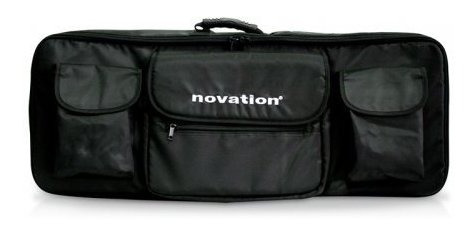 Novation 49 Soft Shoulder Bag Para 49key Midi Controlador Ke