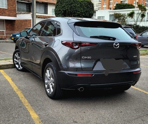 Mazda CX-30 2.0 Grand Touring At Hibrido Ligero - Mhev