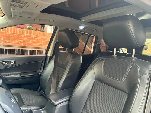 Renault Koleos 2.5 Dynamique Bose