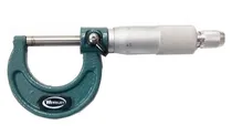 Comprar Micrometro 0-25 De Precisión Para Medición Exterior
