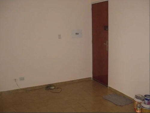 Imagen 2 de 9 de Departamento En Nueva Cordoba, 1 Dormitorio Con 2 Balcones