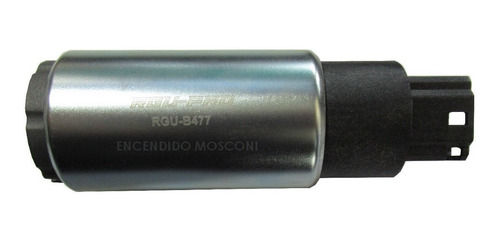 Imagen 3 de 8 de Bomba De Nafta Tipo Bosch 3 Bar