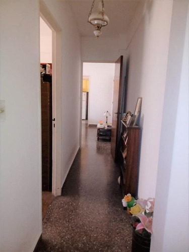 Imagen 5 de 11 de Departamento 3 Ambientes Con Cochera