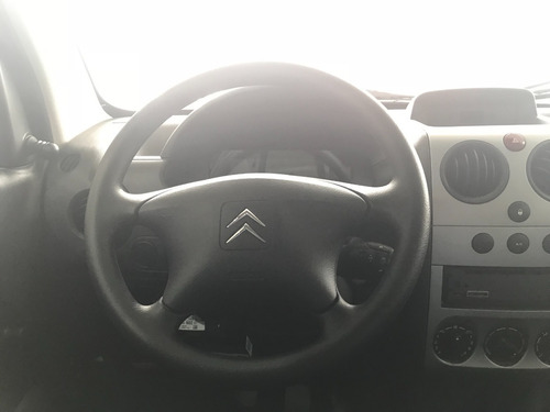 Imagen 18 de 24 de Citroën Berlingo Furgon Vti 2022