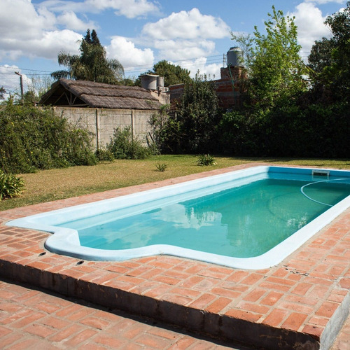 Imagen 20 de 22 de Cañuelas - Espectacular Casa Quinta En Venta