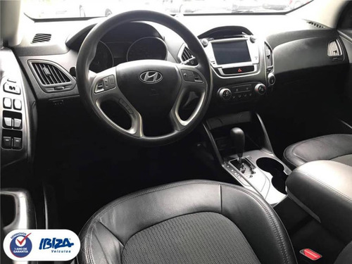Hyundai Ix35 Gls