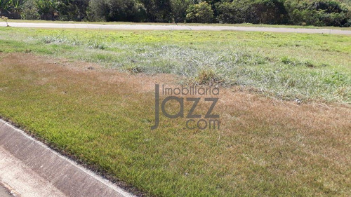 Imagem 2 de 26 de Terreno À Venda, 822 M² Por R$ 493.500,00 - Condomínio Haras Patente - Jaguariúna/sp - Te1725