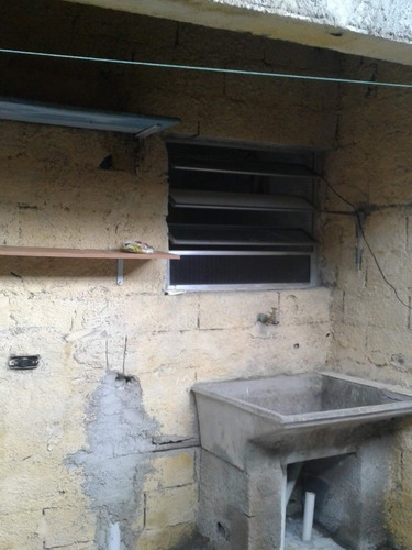 Casa Em Mongaguá - 6302 - 69305971