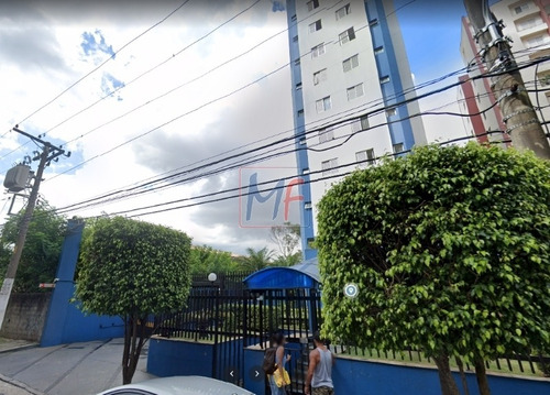 Imagem 2 de 2 de Ref: 12.649 - Lindo Apartamento No Bairro Vila Esperança, Com 2 Dorms (1 Suíte), Mobiliado, 1 Vaga, 67 M² De Área Útil, Cond. Com Lazer. - 12649