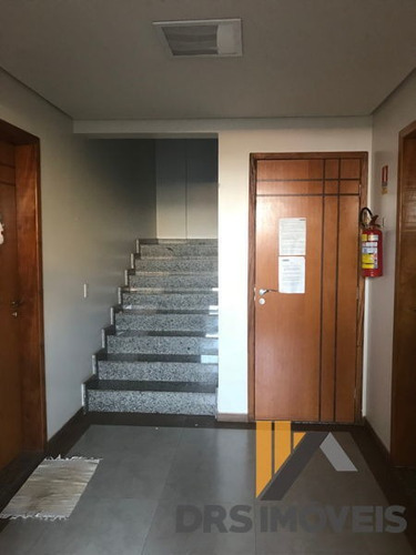 Imagem 2 de 14 de Apartamento Padrão Com 3 Quartos No Residencial Maanaim - Ap701-v