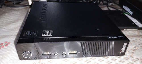 Lenovo M73 Tiny (Usado)