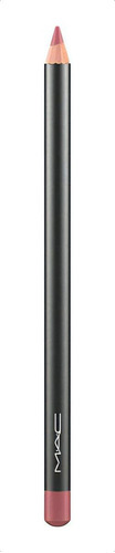 Delineador De Labios Maquillaje Mac Lip Pencil 1.45g Color Dervish