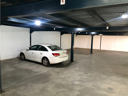 Galpón Industrial En Alquiler En San Diego Ed-8370268