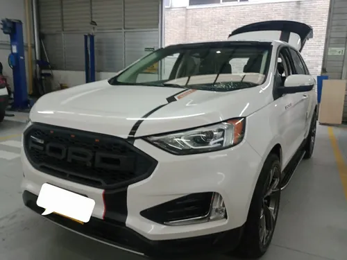 Ford Edge 2.0 Sel