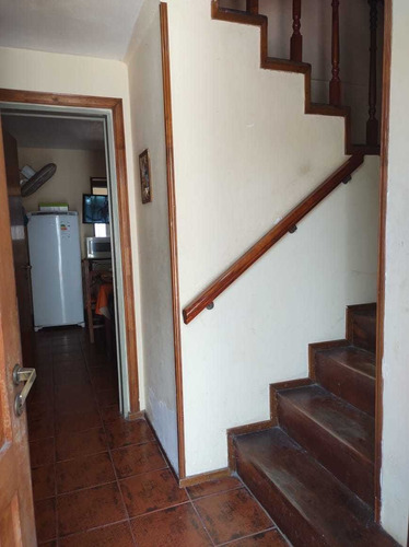 Vendo Casa Tipo Duplex En Complejo Cerrado Zona Sur