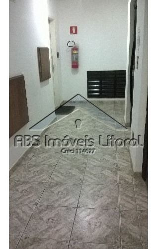 Imagem 12 de 12 de Apartamento De 2 Dormitórios Na Vila Mirim Em Praia Grande