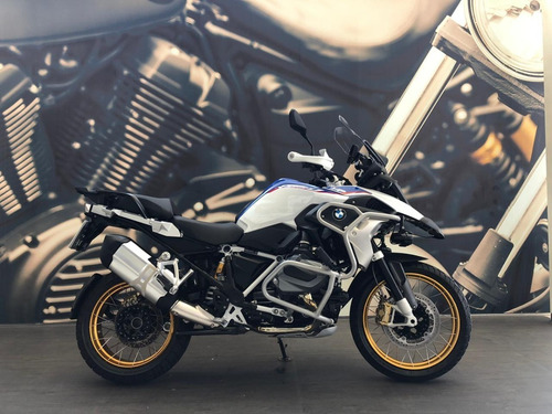 Bmw 1250 R Gs