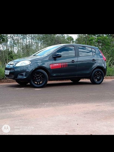 Fiat Palio Attractiv