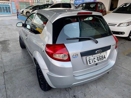 Imagem 7 de 14 de Ford Ka 1.0
