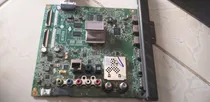 Comprar Placa Principal LG 47lb6500 42lb6500