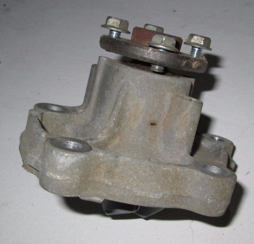 Bomba De Agua Suzuki Grand Vitara Año 2006-2015