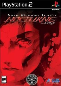 Shin Megami Tensei Nocturne