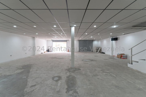 Galpon Edificion En Venta Los Dos Caminos Dm 24-28272