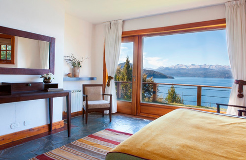 Duplex & Lofts Con Costa De Lago