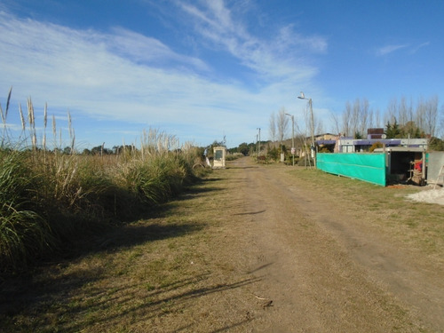 Imagen 5 de 5 de Lote Residencial