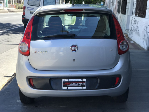 Fiat Palio 1.4 Attractive 85cv