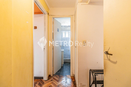Venta De Departamento 3 Ambientes En Caballito