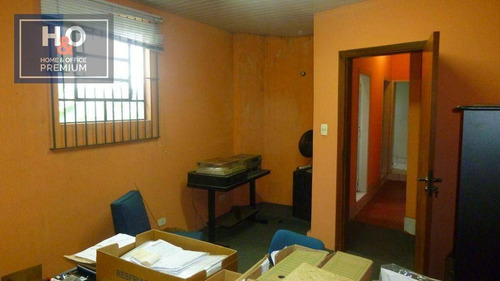 Imagem 9 de 13 de Galpão Para Alugar, 689 M² - Vila Prudente (zona Leste) - São Paulo/sp - Ga0192