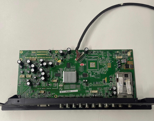 Placa Principal Semp Toshiba Lc3246wdakk 35014730 (Usado)
