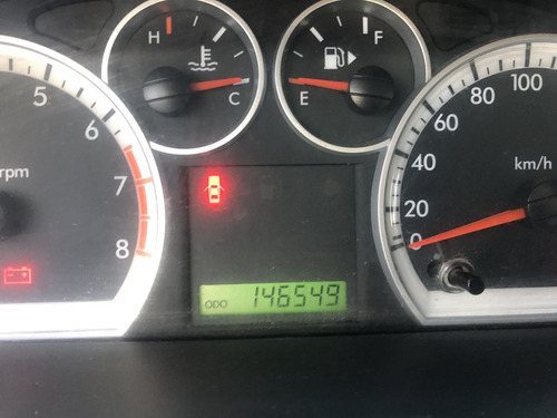 Chevrolet Aveo Lt 1.6 Automatico