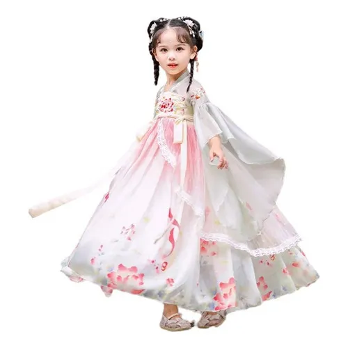 Vestidos Antiguos Para Ni a MercadoLibre