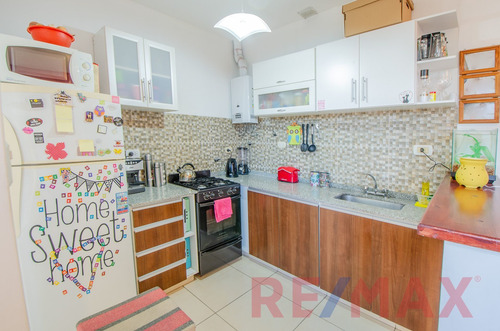 Venta Ph 3 Amb C/terraza Propia - Pque Chacabuco