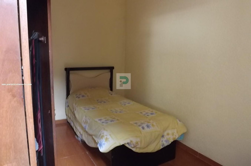 Imagem 15 de 15 de Casa Para Venda Em Mogi Das Cruzes, Vila Oliveira, 3 Dormitórios, 1 Suíte, 3 Banheiros, 4 Vagas - Ca0119_2-1093315