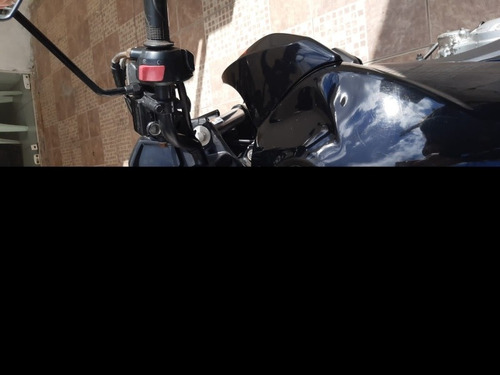 Imagem 5 de 6 de Honda Cb250