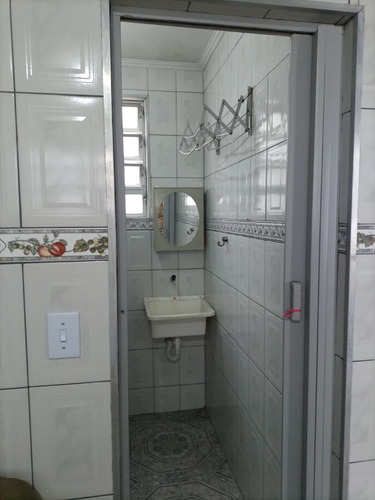 Apto Cidade Ocian - Com Garagem (1 Quarto) Venda E Locação