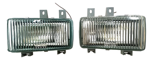 Par Farol Auxiliar Kadett Gs Gsi 89 90 91 92 93 94 95 Orgus