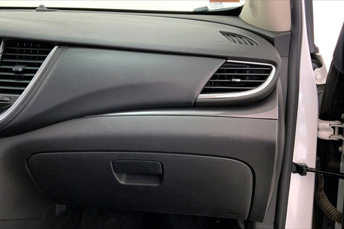 Imagen 16 de 25 de Buick Encore 5 Pts Premium, 14t, Ta, Piel, Qc, Gps, Fled,