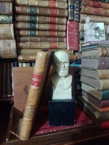 Cecilio A Robelo Nombres Geográficos Indígenas 1900 (Usado)