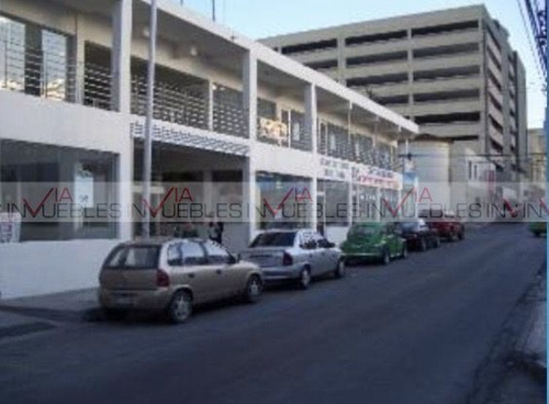 Centro De Monterrey