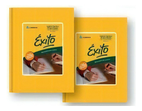  Éxito Para Forrar 16x21