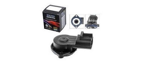 Sensor Tps Ford Ecosport 2.0 Lts  2004 - 2010