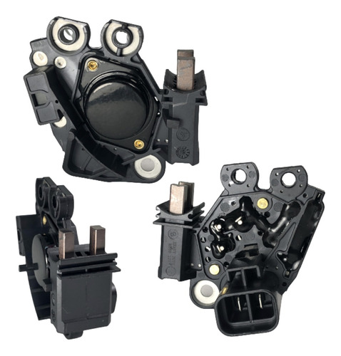 Regulador Alternador Hyundai Getz Atos Sistema Valeo