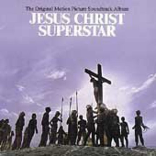 Cd De Jesucristo Superstar (25 Aniversario) De Varios Artist