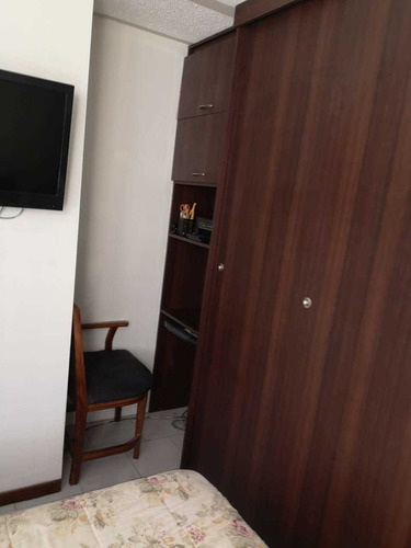 Apartamento En Condominio A La Venta En San Rafael Alajuela